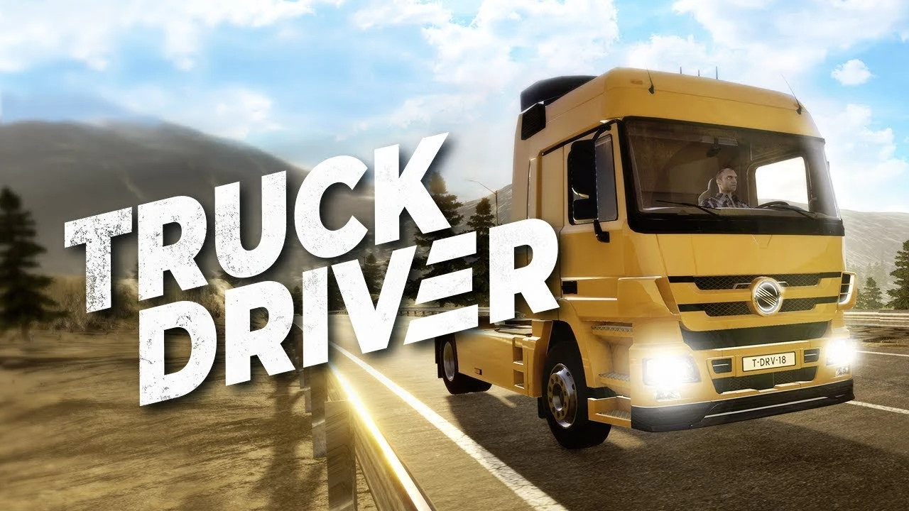 Truck Driver