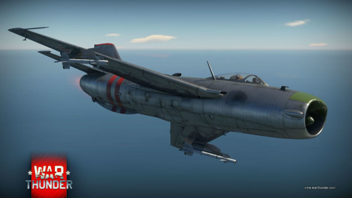 War Thunder War Thunder