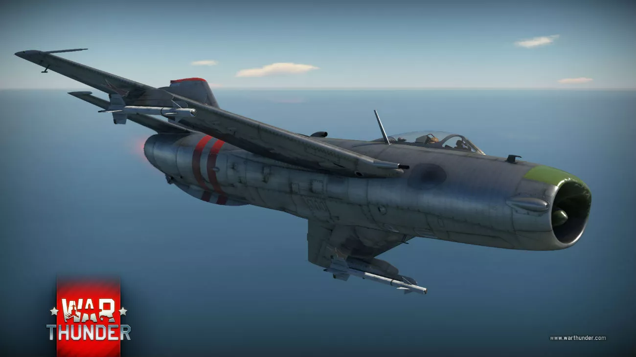 War Thunder