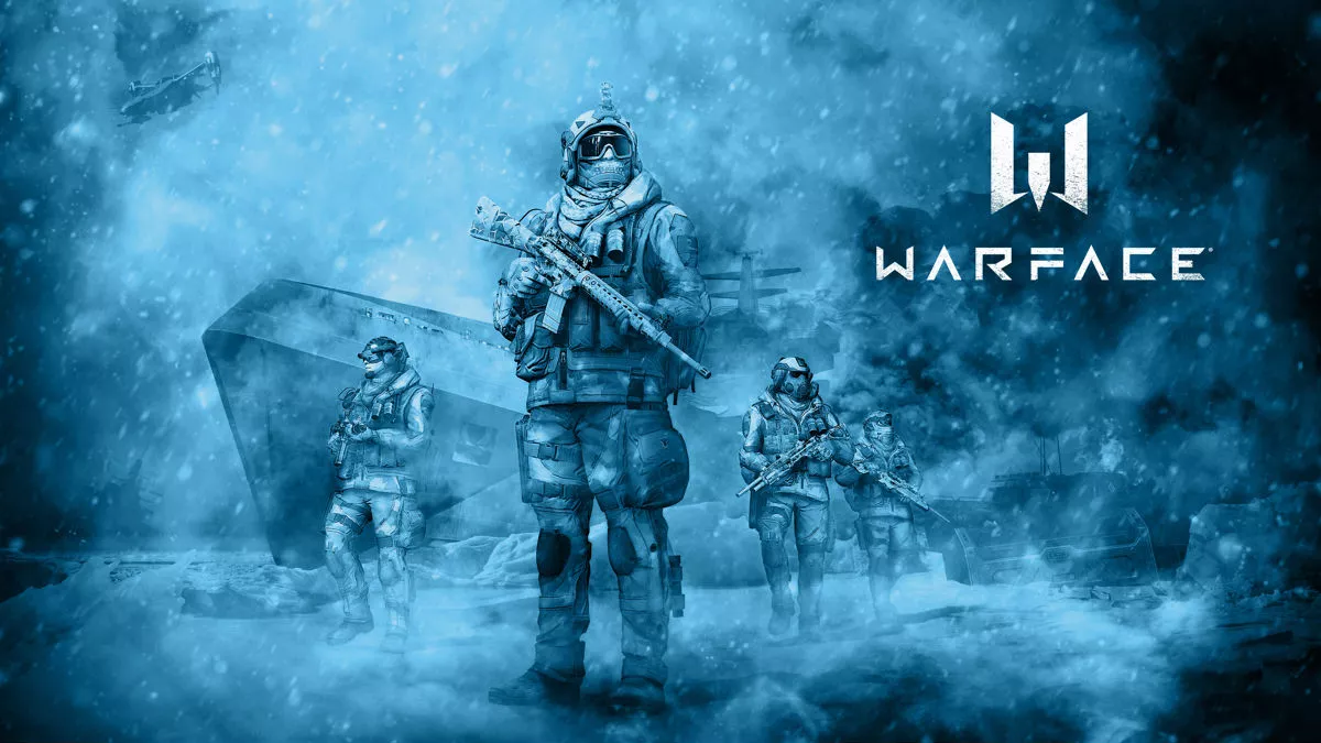 Warface
