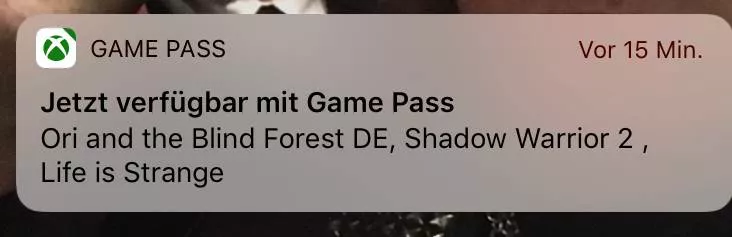 Life Is Strange