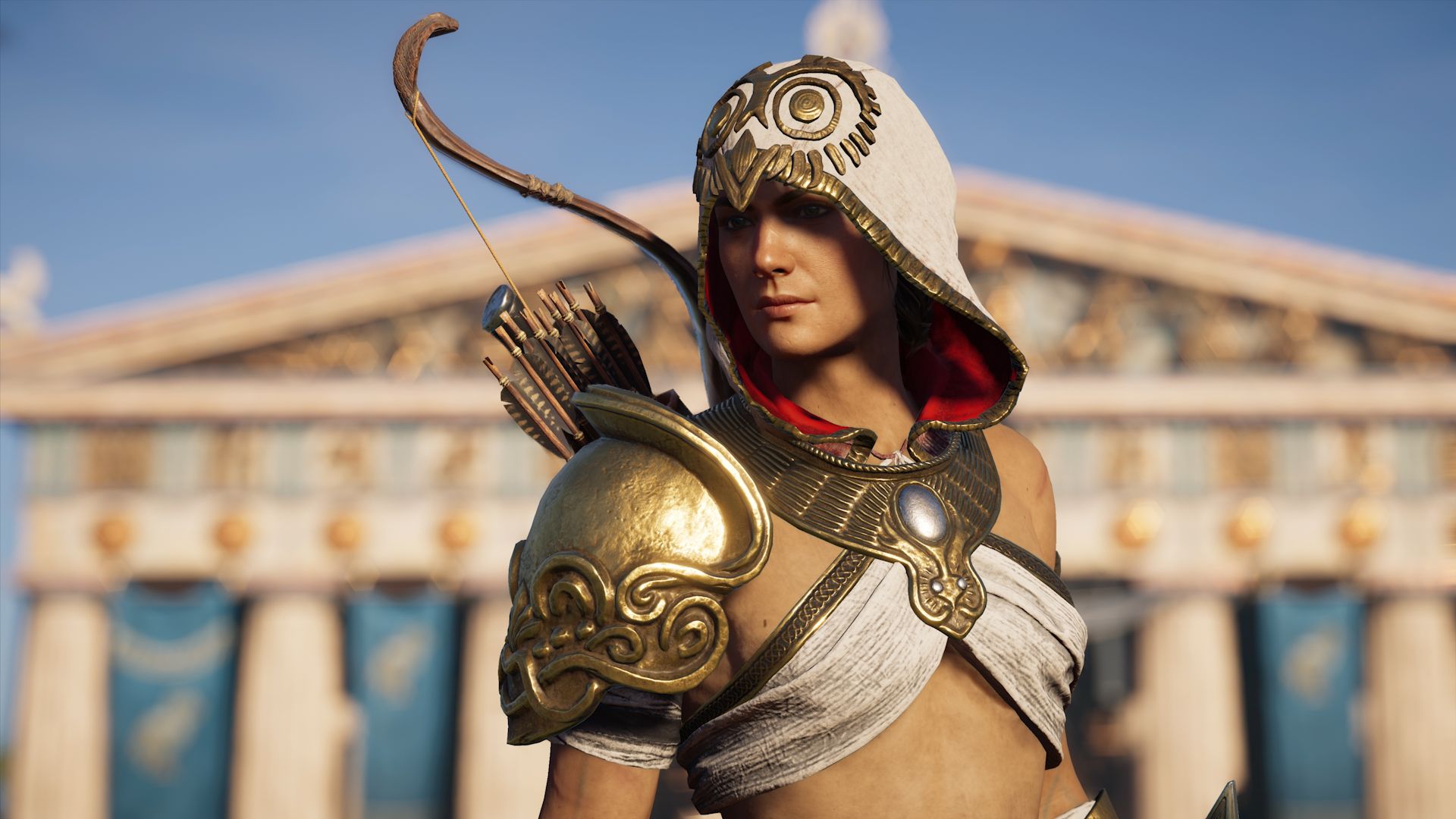 Assassin's Creed Odyssey