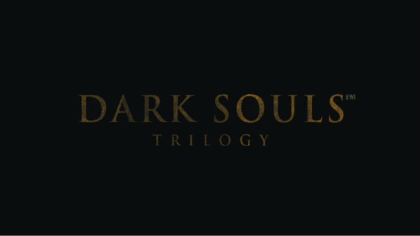 Dark Souls: Trilogy