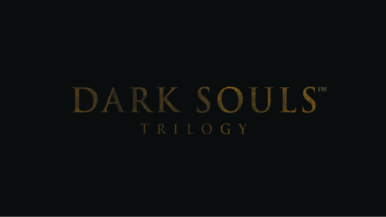 Dark Souls: Trilogy