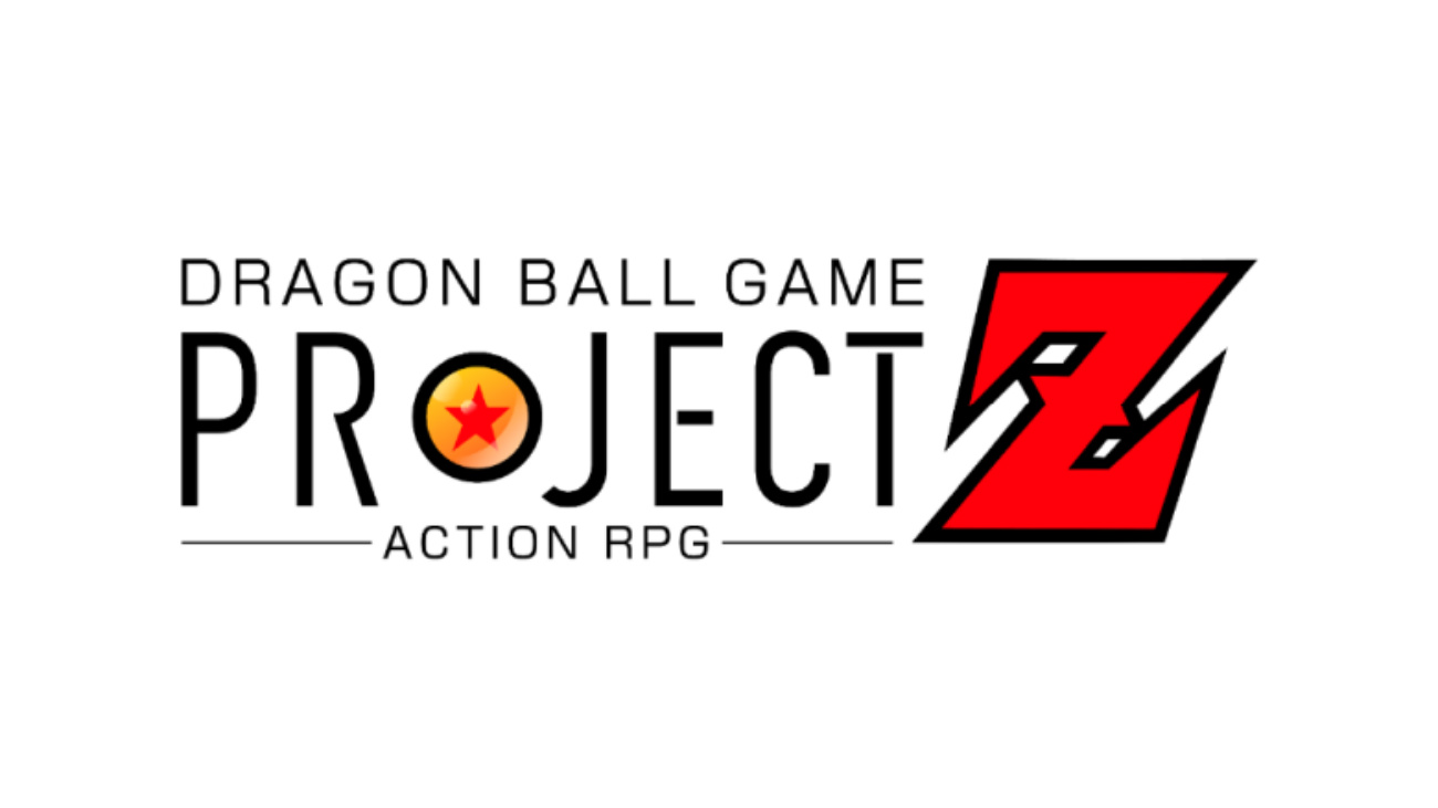 Dragen Ball Game - Project Z