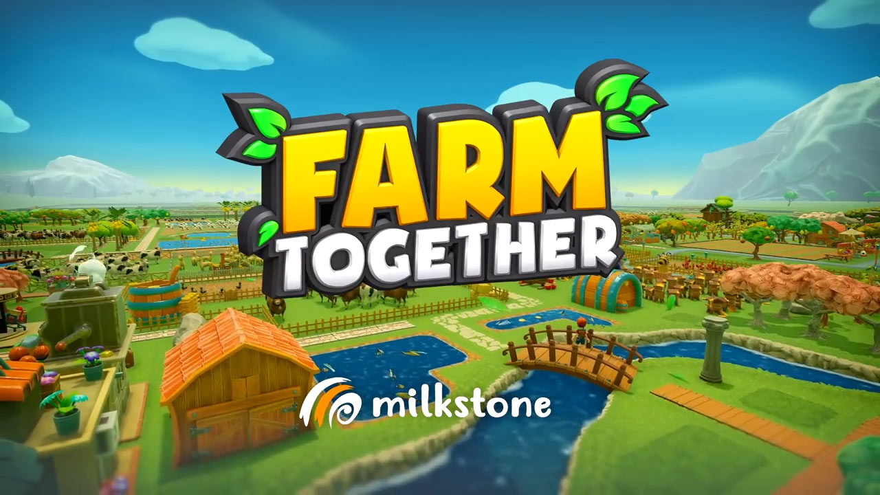 Farm Together