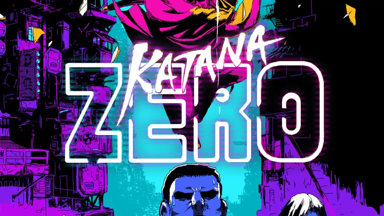 Katana ZERO