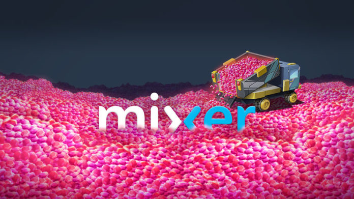  Mixer  Embers  Mit der virtuellen W hrung unterst tzt Du 