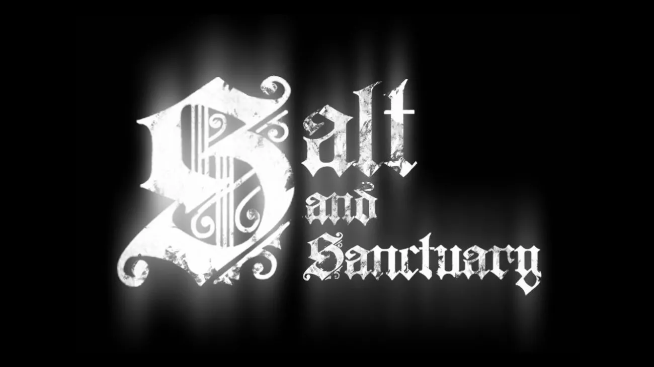 Salt and Sanctuary
