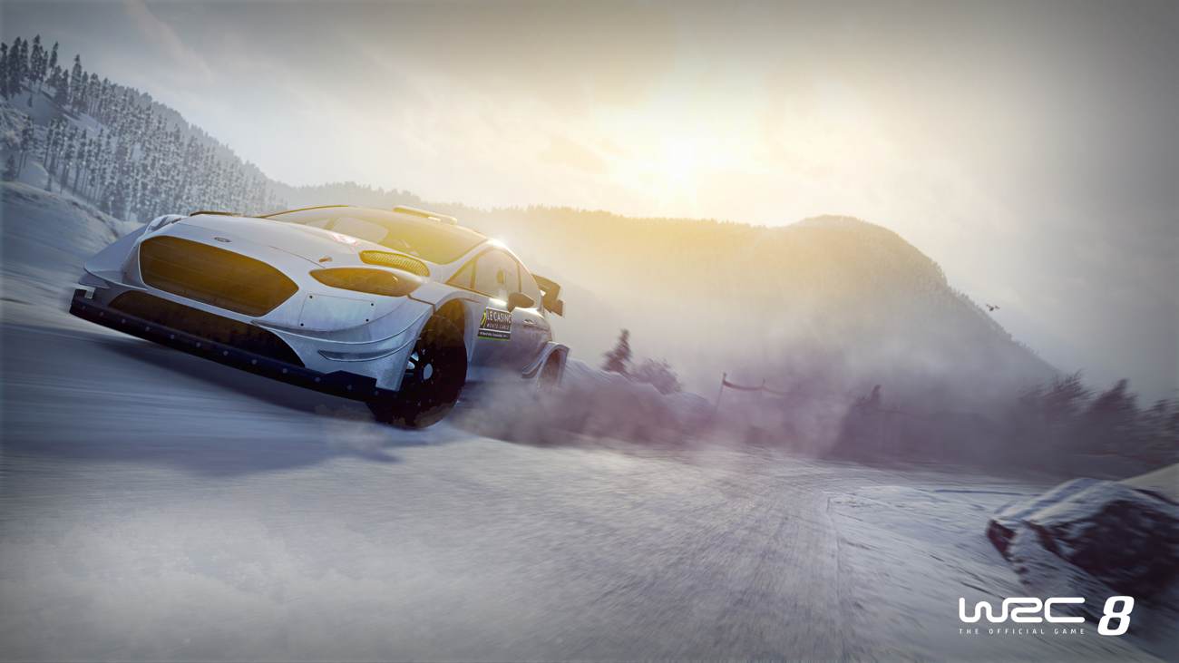 wrc 8 all cars wrc 8 all cars