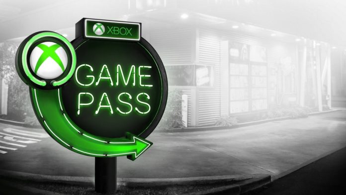 Xbox Game Pass Xbox Game Pass