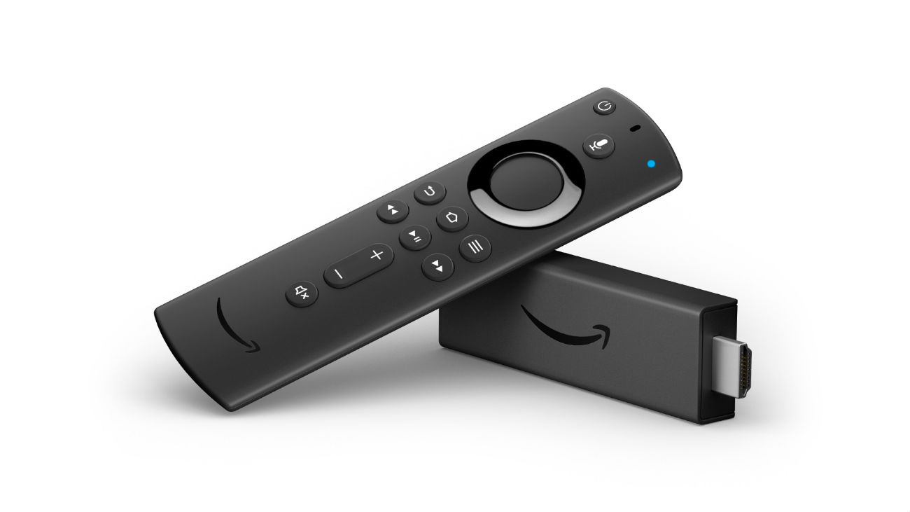 Amazon Fire TV