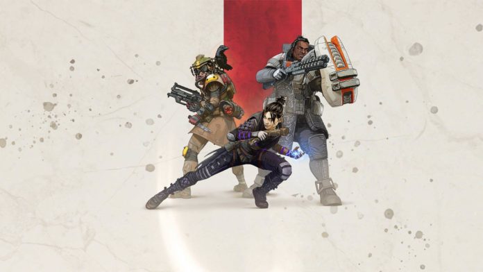 Apex Legends Apex Legends