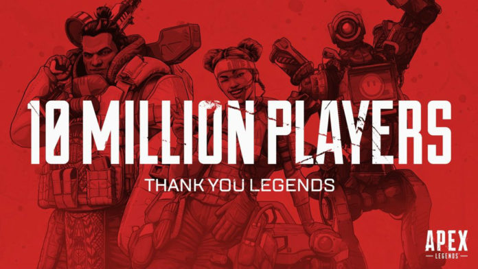 Apex Legends Apex Legends