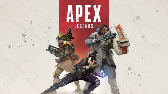 Apex Legends Apex Legends