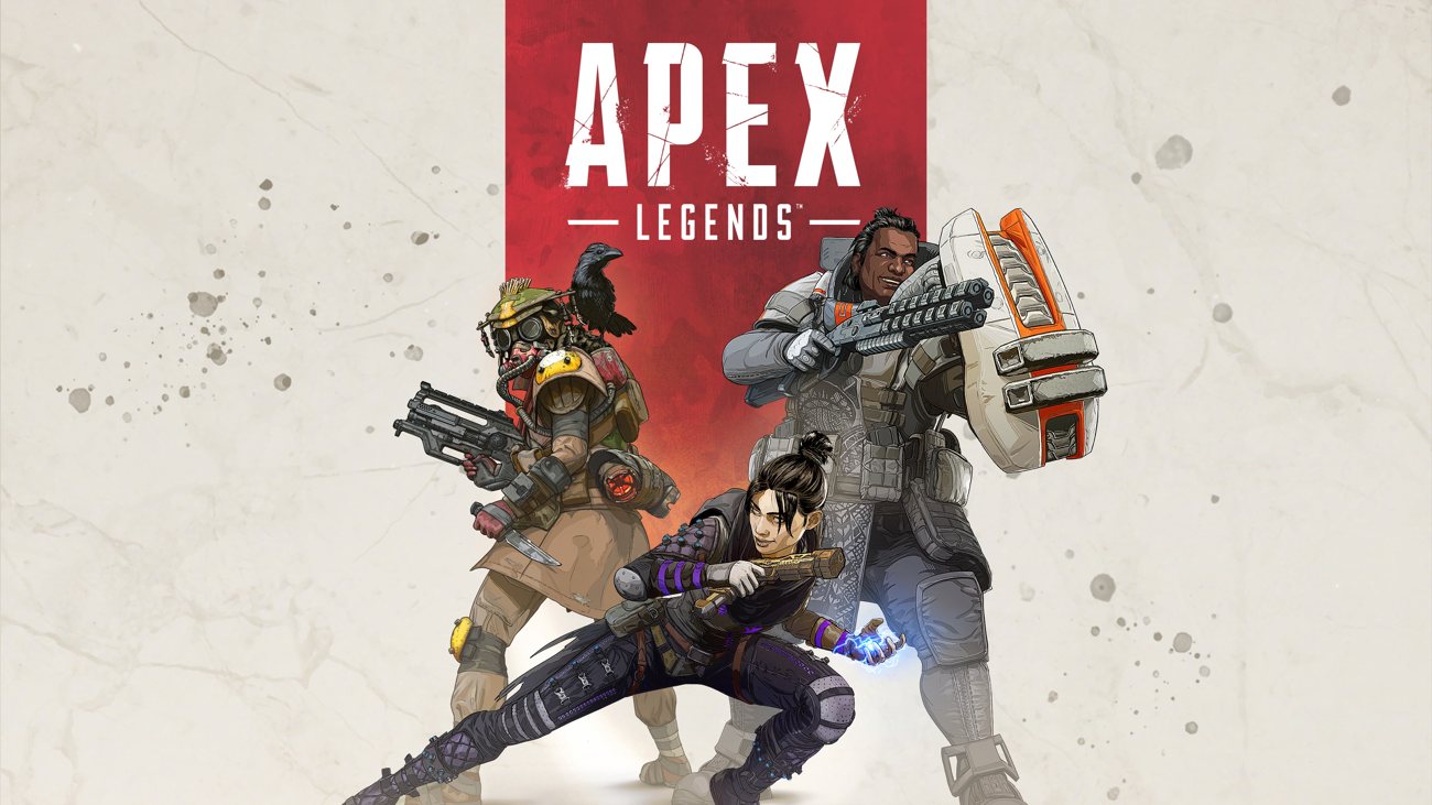 Apex Legends