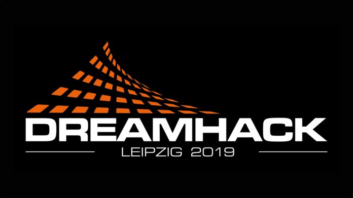 Dreamhack 2019 Dreamhack 2019