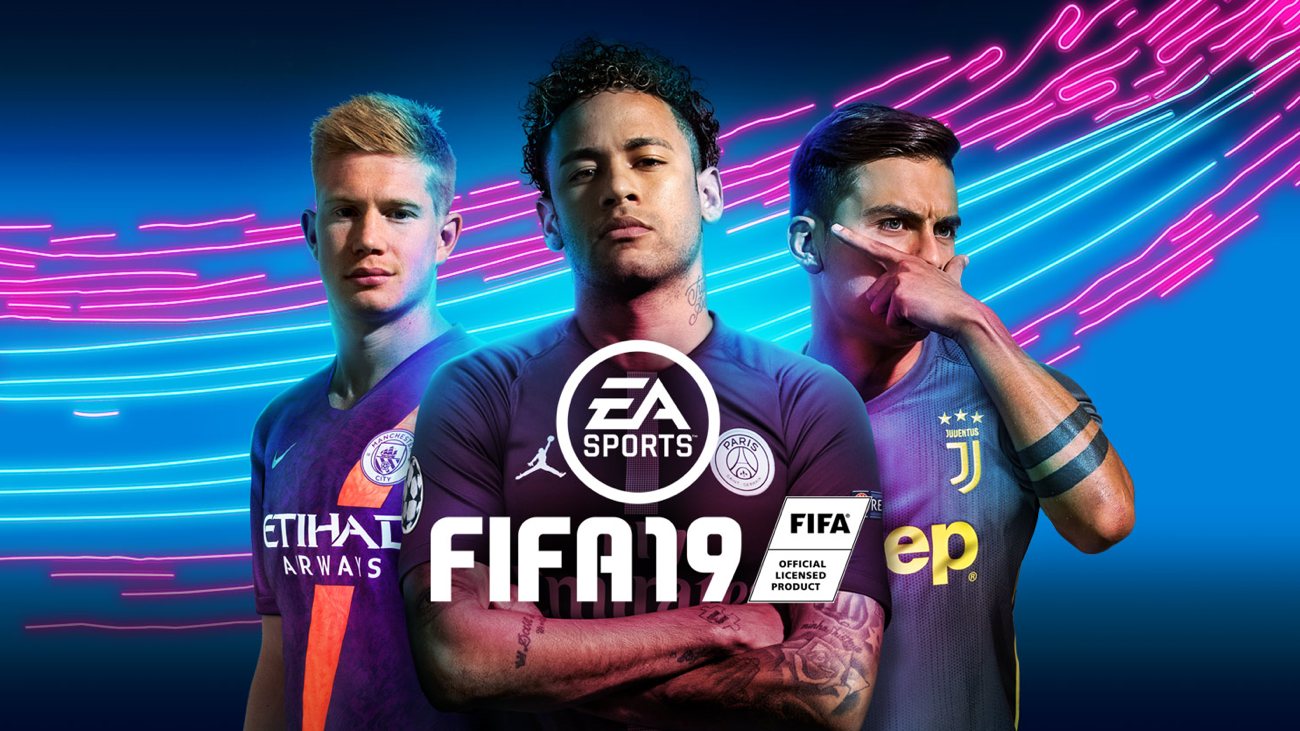 FIFA 19