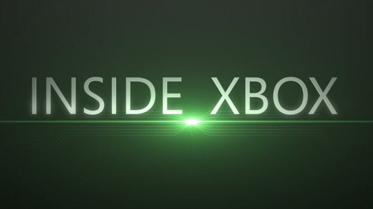 Inside Xbox