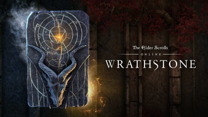 The Elder Scrolls Online: Wrathstone The Elder Scrolls Online: Wrathstone