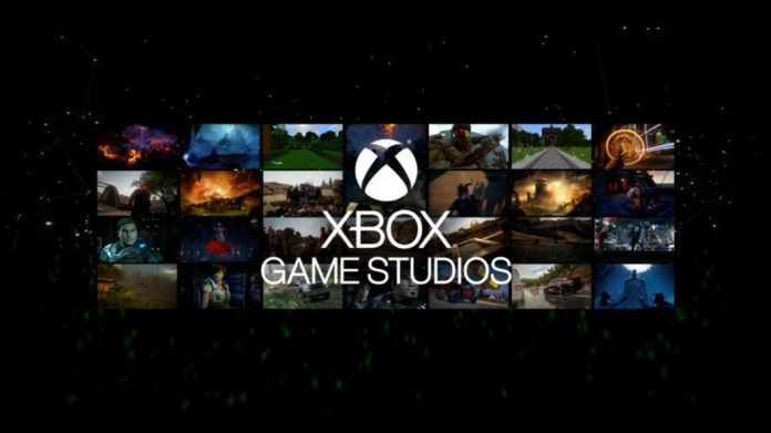 Xbox Game Studios Xbox Game Studios