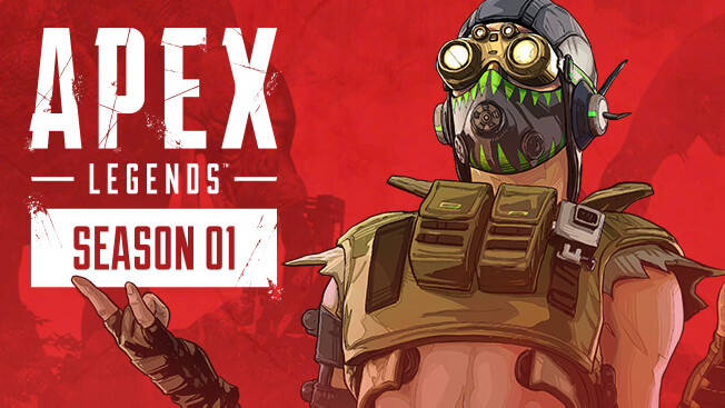 Apex Legends