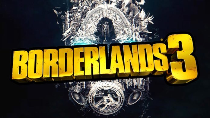 Borderlands 3 Borderlands 3