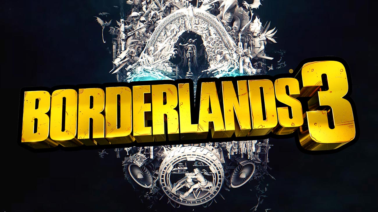 Borderlands 3