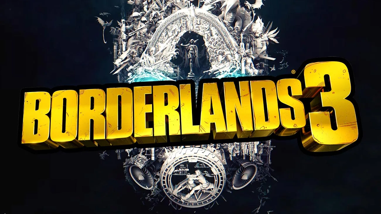 Borderlands 3