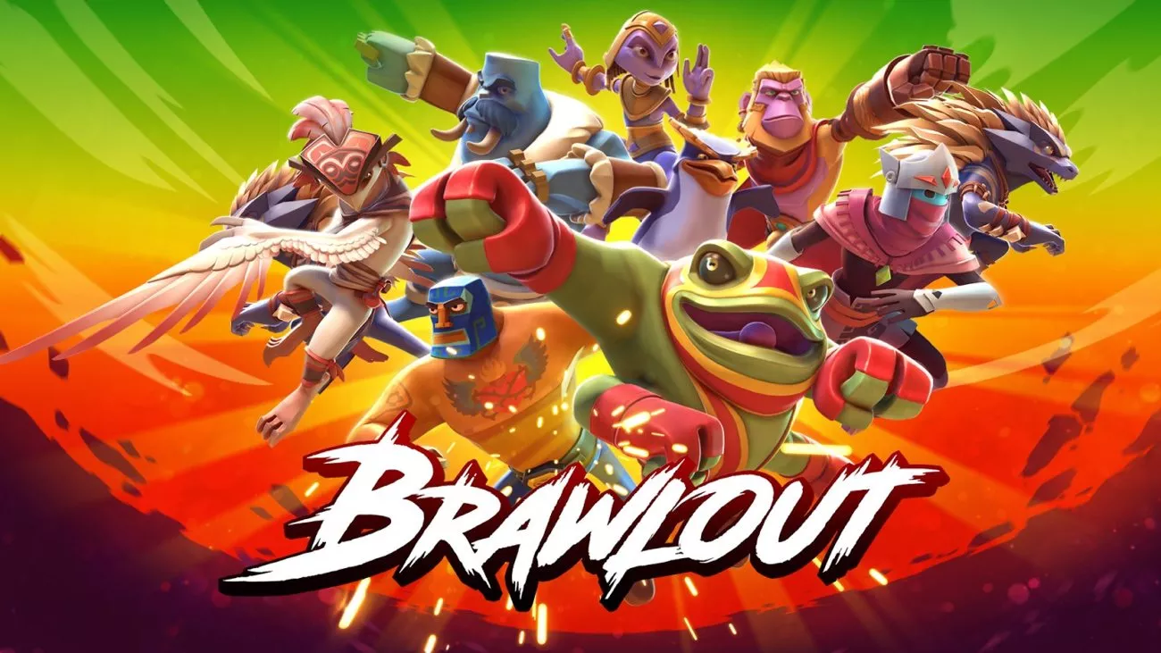 Brawlout