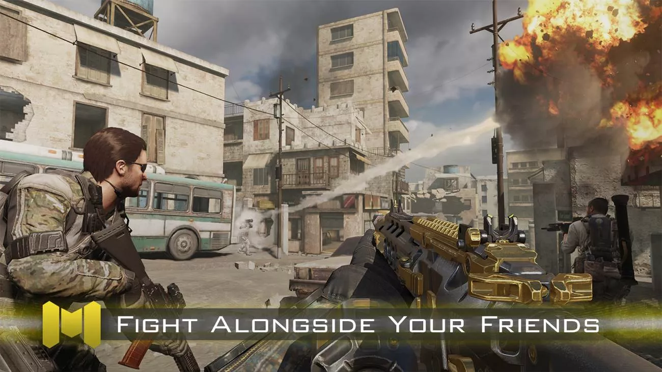 Call of Duty: Mobile