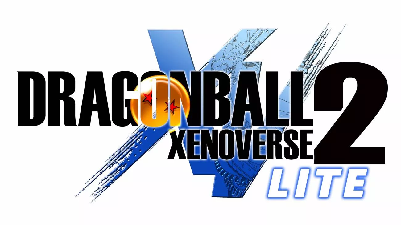 DRAGON BALL XENOVERSE 2 – LITE