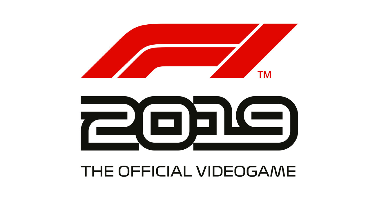 F1 2019