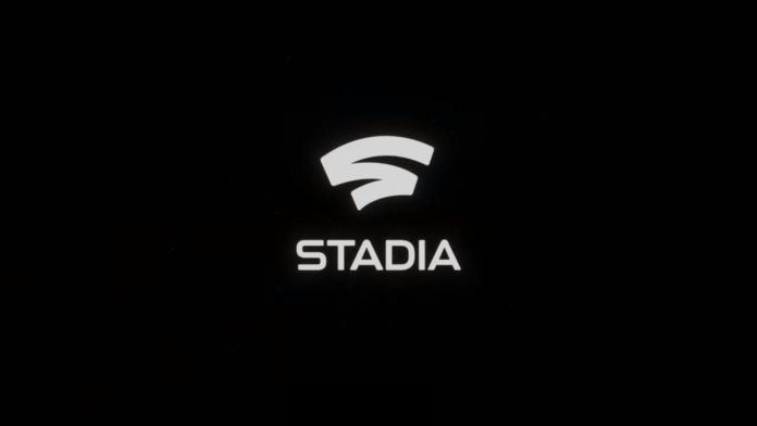 Google Stadia Google Stadia