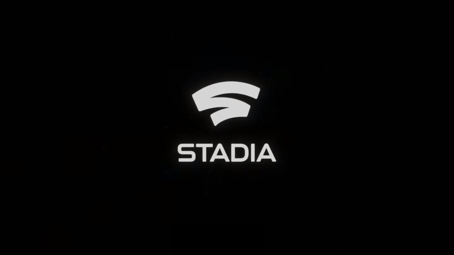 Google Stadia