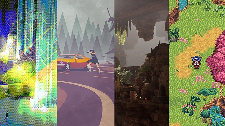 ID@Xbox - GDC 2019