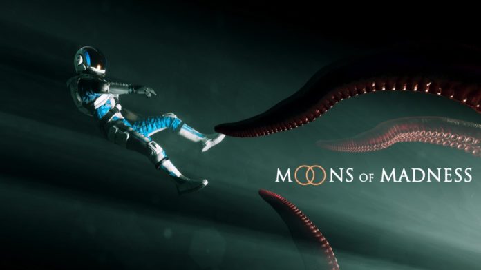 Moons of Madness Moons of Madness