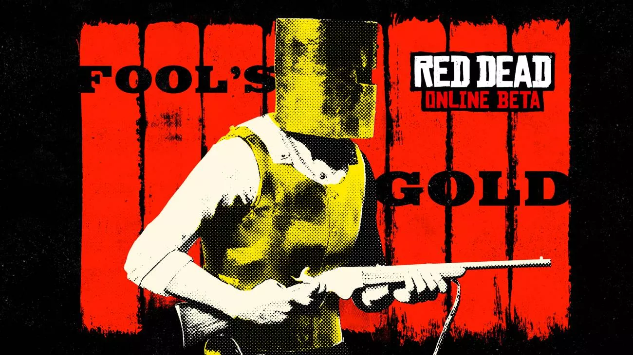 Red Dead Online