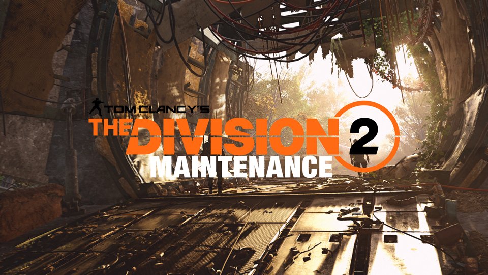 The Division 2