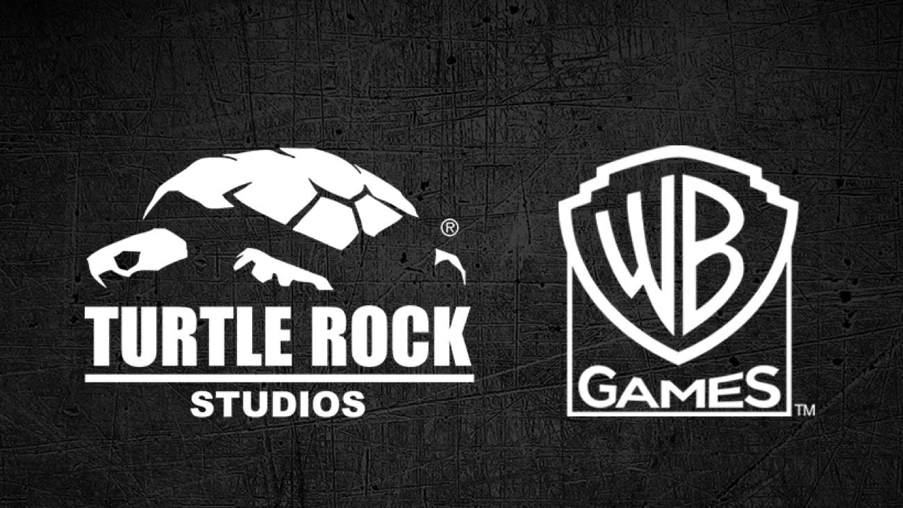 Warner Bros. Interactive Entertainment und Turtle Rock Studios