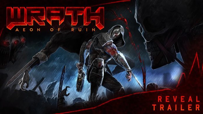 WRATH: Aeon of Ruin WRATH: Aeon of Ruin