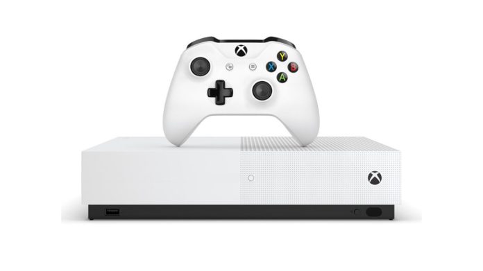 Xbox One S Maverick Xbox One S Maverick