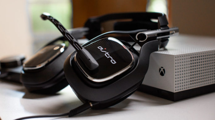 ASTRO A40 TR ASTRO A40 TR