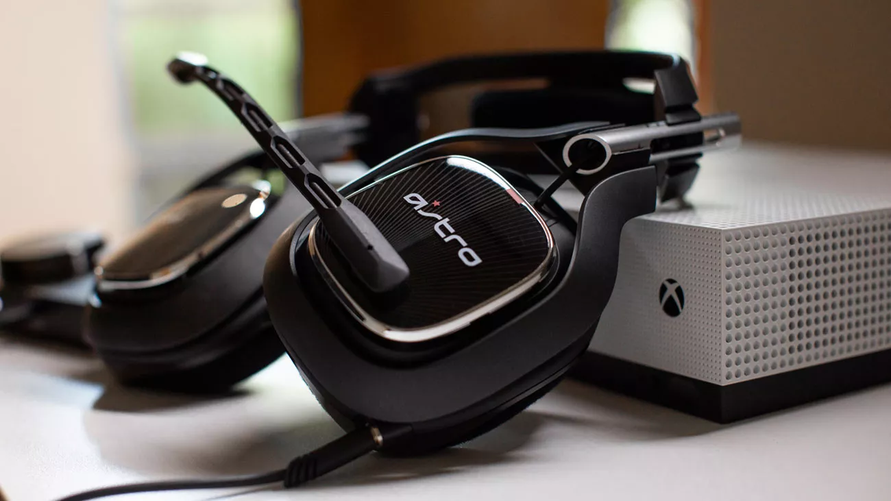 ASTRO A40 TR