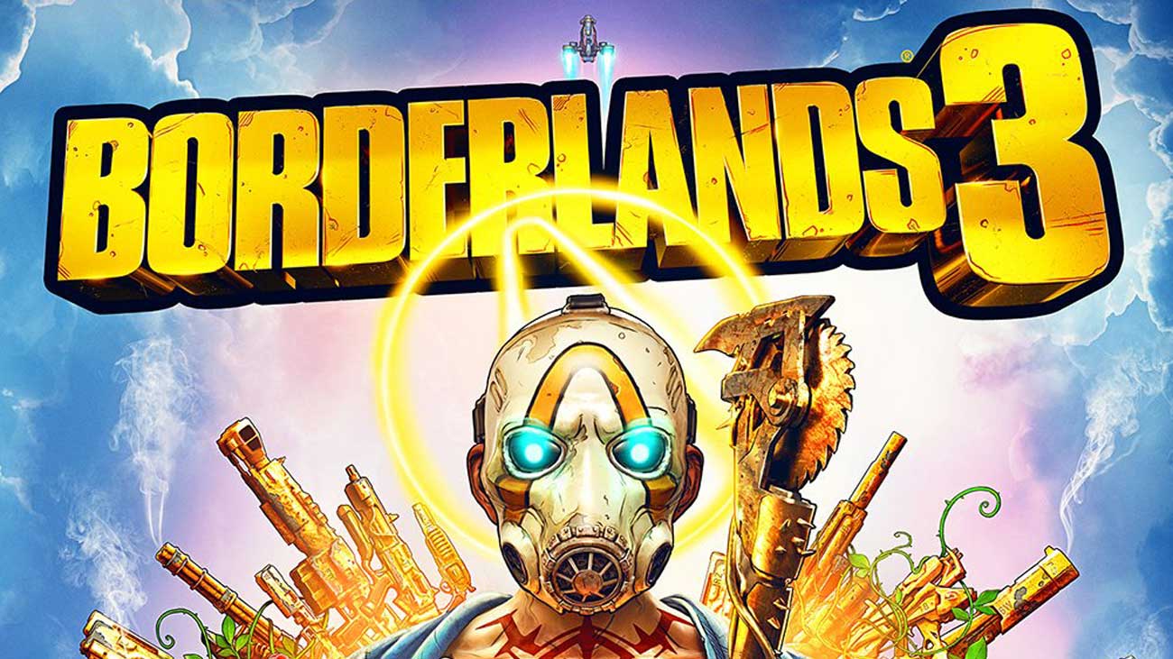 Borderlands 3