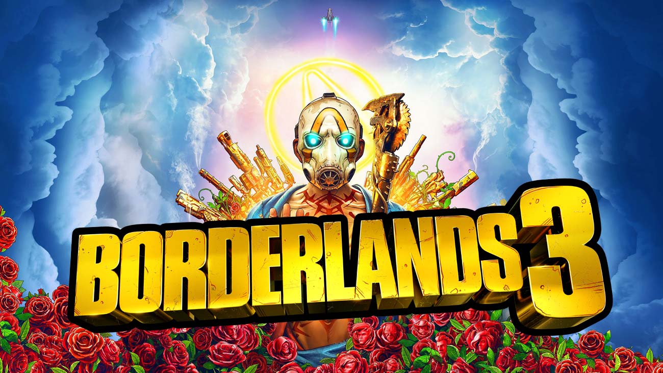 Borderlands 3