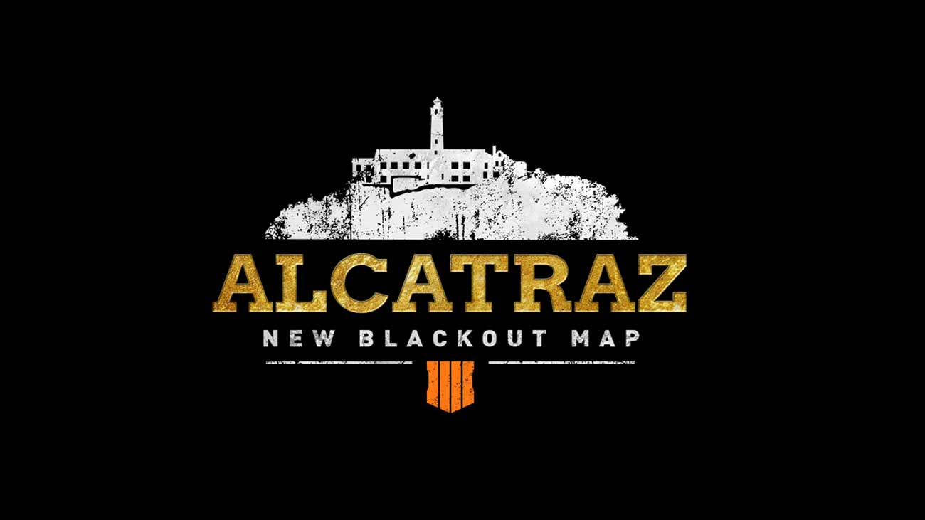 Call of Duty: Black Ops 4