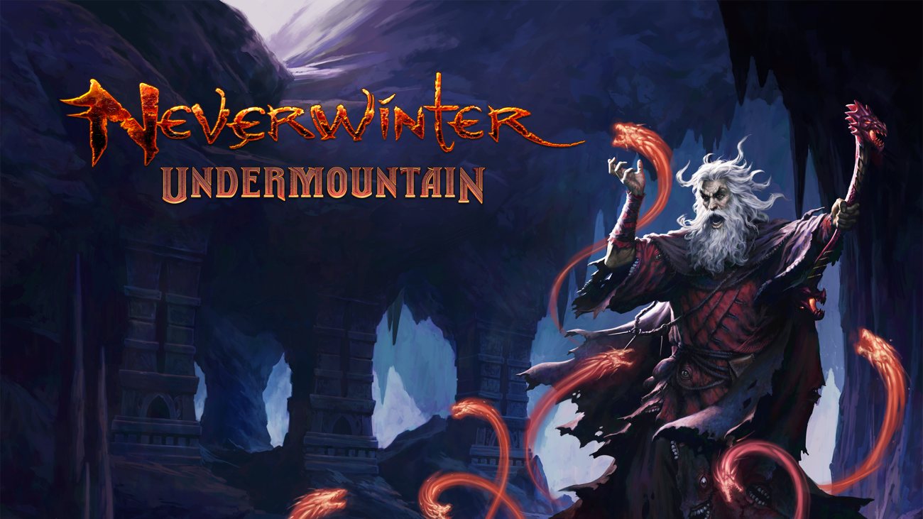 Neverwinter: Undermountain