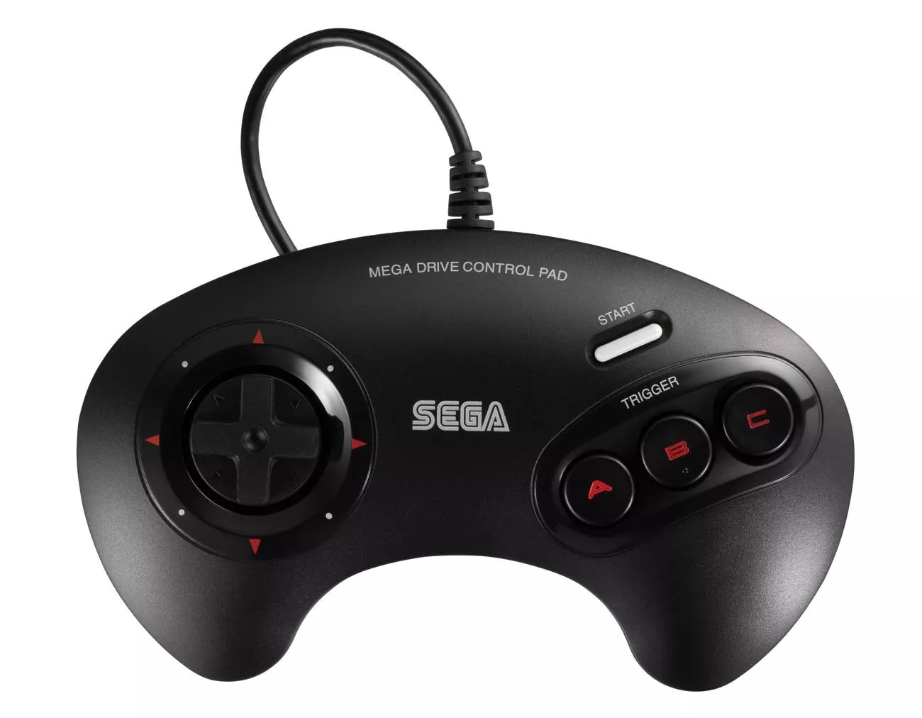 SEGA Mega Drive Mini