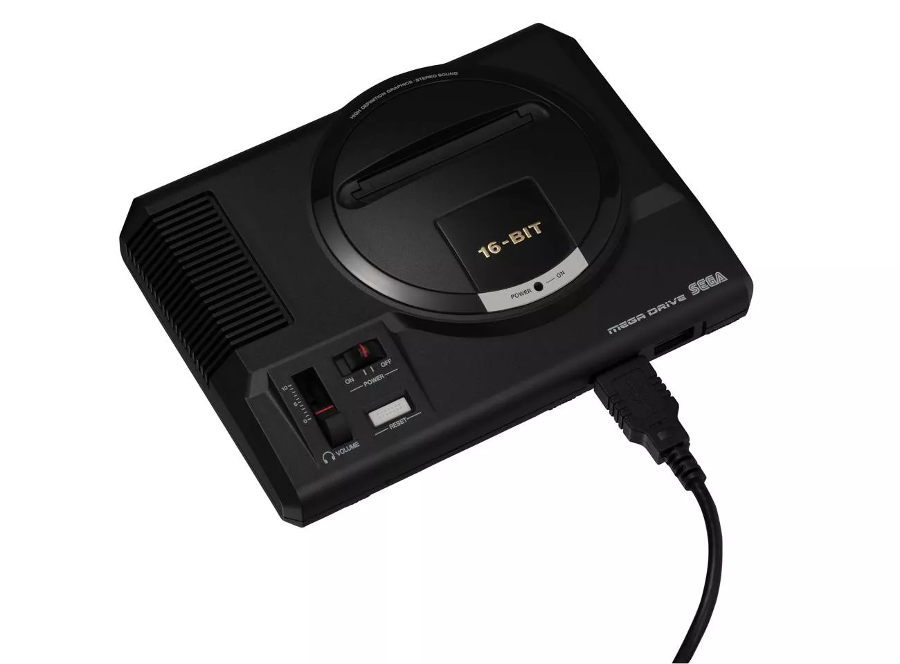 SEGA Mega Drive Mini